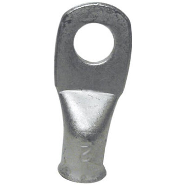 Vortex AML-202 0.38 in. 6 AWG, Terminal de Perno Resistente, 2 Piezas - VO697589