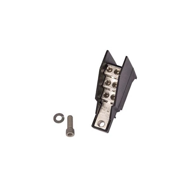 Siemens ED FRM LUG 6 CAV #4 A 14 CU7AL - TA6ED06