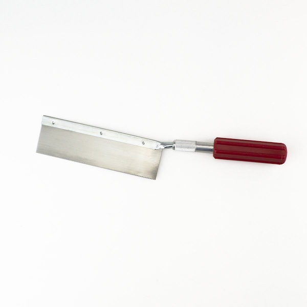 Excel Blades Razor Saw Set with K5 Handle & 1 Razor Saw Blade 46 Teeth/In 2pcs, 12pk - 55001