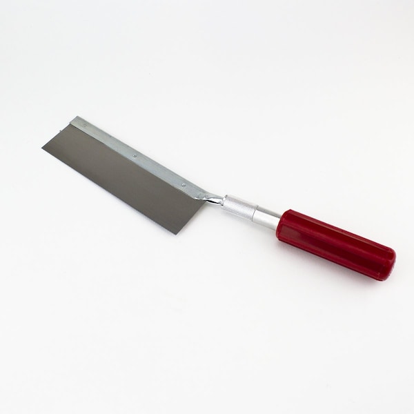 Excel Blades Razor Saw Set with K5 Handle & 1 Razor Saw Blade 46 Teeth/In 2pcs, 12pk - 55001