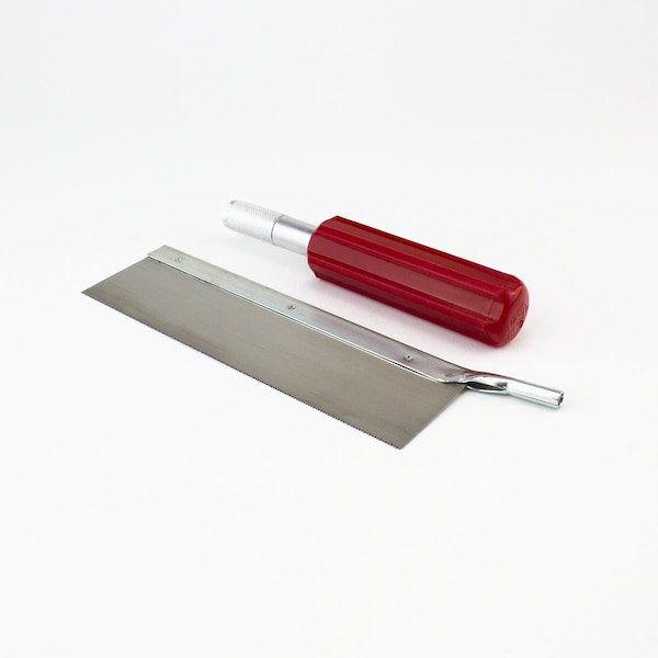 Excel Blades Razor Saw Set with K5 Handle & 1 Razor Saw Blade 46 Teeth/In 2pcs, 12pk - 55001