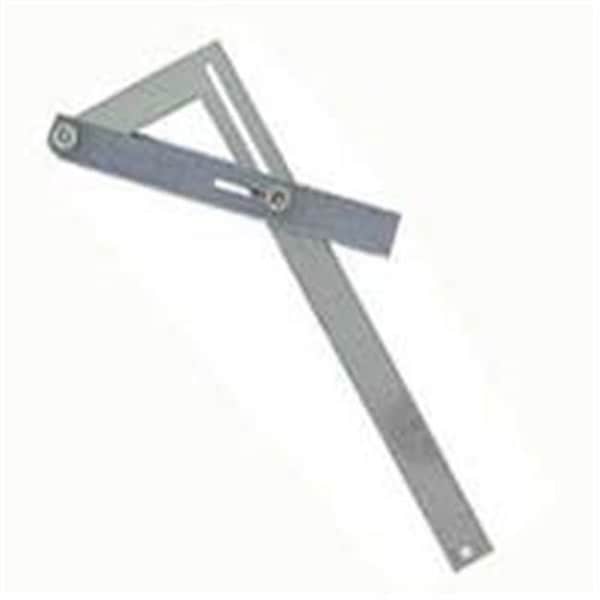 Great Neck Great Neck Saw Mfg.Co. Squangle 10 Tools In One 10231 - 1119957