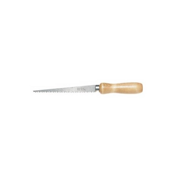 Goldblatt Industries 6 Utility Jab Saw - G05143