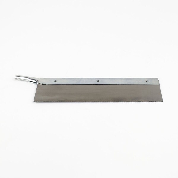 Excel Blades Razor Pull Saw Replacement Blade - 1 1/4" Deep - 24 Teeth/In - 12pk - 30460