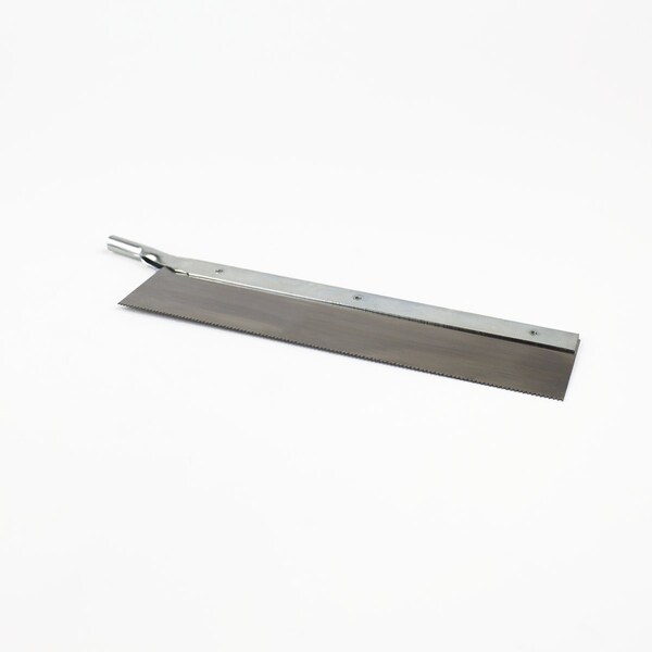 Excel Blades Razor Pull Saw Replacement Blade - 1 1/4" Deep - 24 Teeth/In - 12pk - 30460