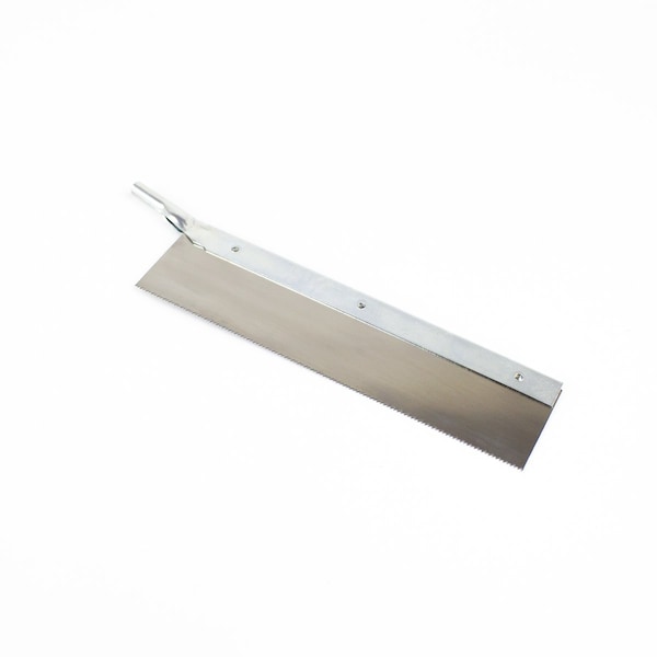 Excel Blades Razor Pull Saw Replacement Blade - 1 1/4" Deep - 24 Teeth/In - 12pk - 30460