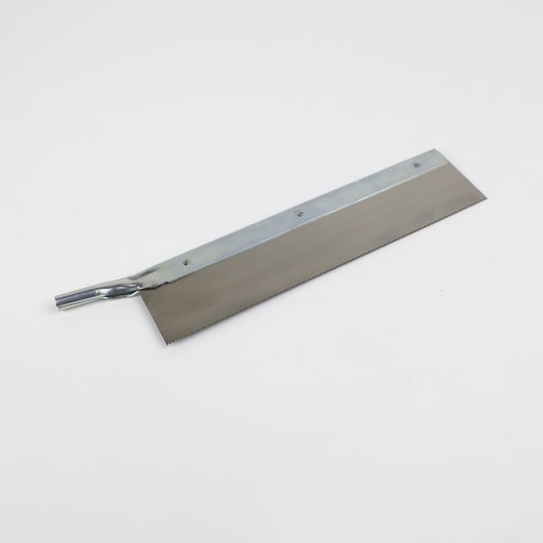 Excel Blades Razor Pull Saw Replacement Blade - 1 1/4" Deep - 24 Teeth/In - 12pk - 30460