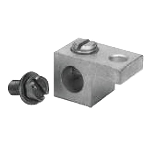 Kit de Conexión a Tierra y Neutro GE Industrial Solutions, 6 a 2/0 AWG - TLK20CP