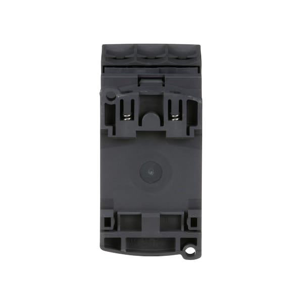 Contactor Magnético IEC de Square D, 3 Polos, 24 V DC, 25 A, Reversión: No - LC1D25BD