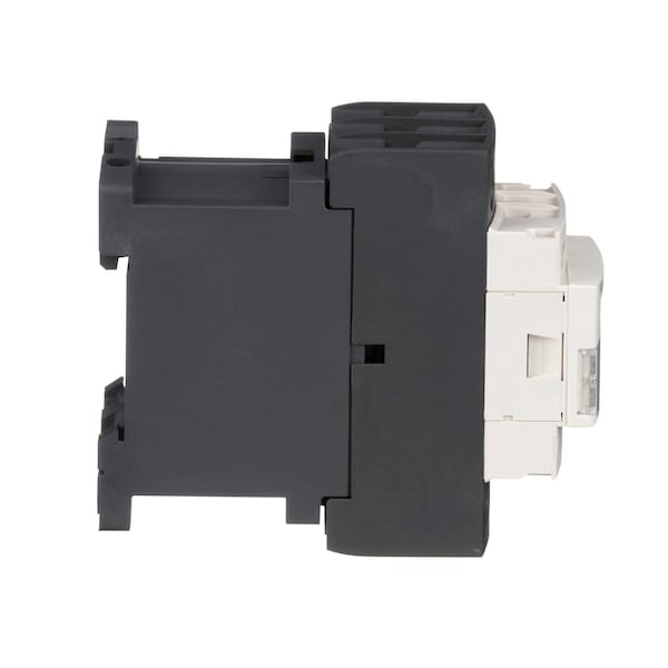 Contactor Magnético IEC de Square D, 3 Polos, 24 V DC, 25 A, Reversión: No - LC1D25BD