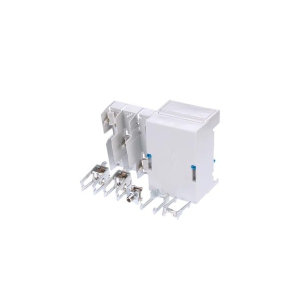 Placa de bornes de 3 polos Siemens FASTBUS 300-600MCM - FBT600