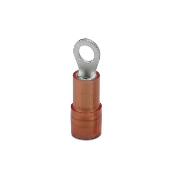 Phoenix Contact C-RCEI 1 5/M3 Terminal de anillo rojo para cable 0.5 - 3241201