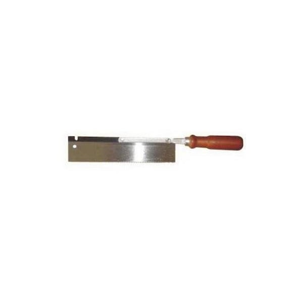 Homestead 10 in. Master Mechanic; Dovetail Saw; Hardwood Handle - HO573185