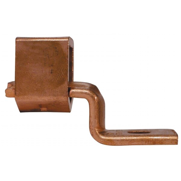 Conectores mecánicos de cobre No. 8 a No. 2 AWG, 2PK - VO336270