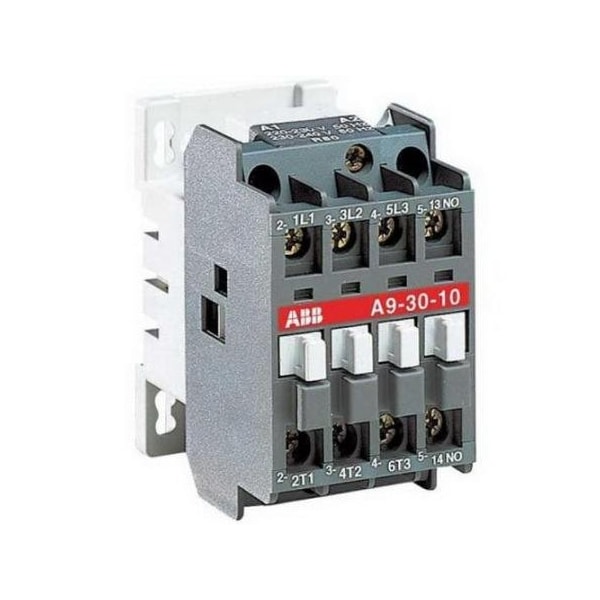 Abb A16-30-10-84, A16, CONTACTOR DE 3P 110/50 - A16-30-10-84