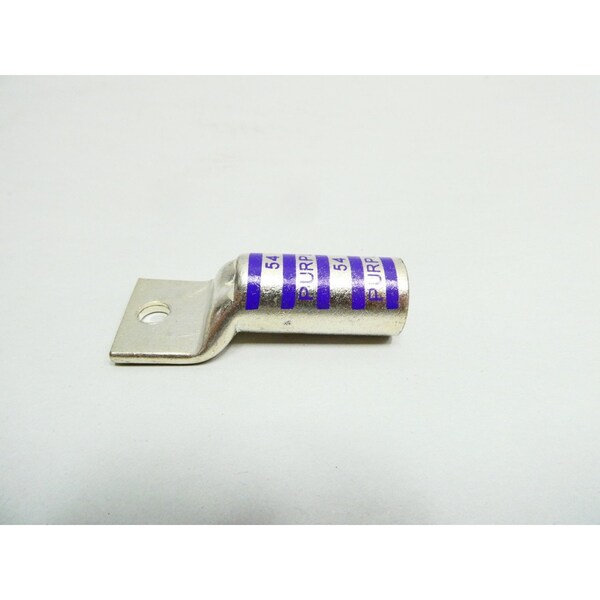 Conector de terminal de presión de un agujero de cobre, paquete de 10 - 256-30695-1252PH