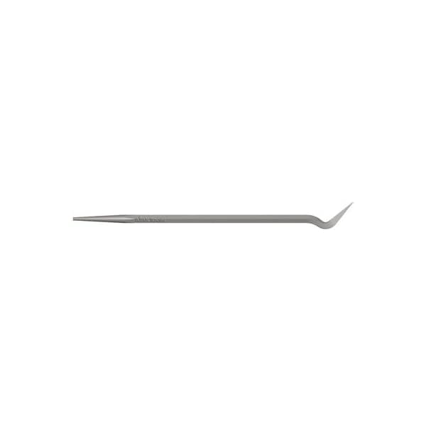Ajax Tool Works PRY BAR FIT UP 1x48" - AJA687