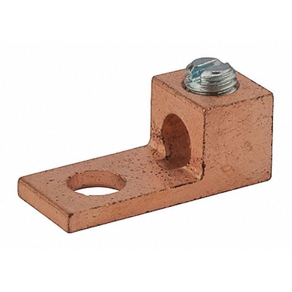 NSi Industries Terminal de Cobre Extruido 4-14 AWG - 4TC