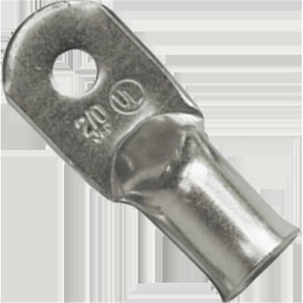 Conector de estaño de 2 piezas No. 8, No. 10 - UP3743811