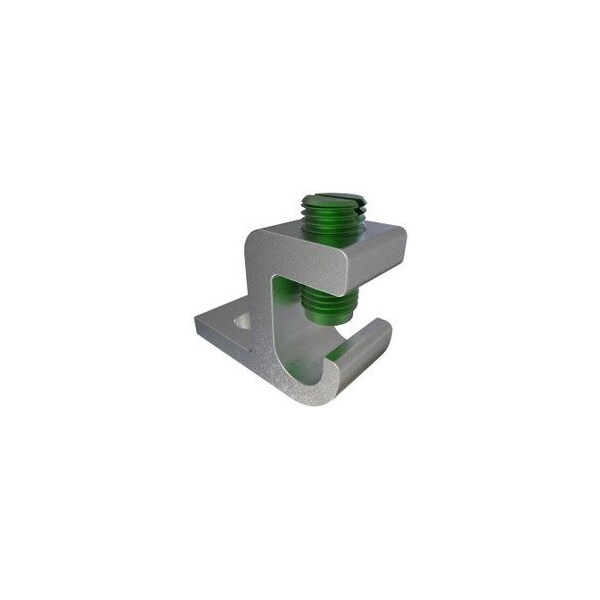 Ilsco Otros Contactos y Accesorios de Distribución de Energía, 50PK - GBL-1/0