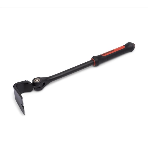 Weller Crescent 18 in. Pry Bar 1 pk - DB18X