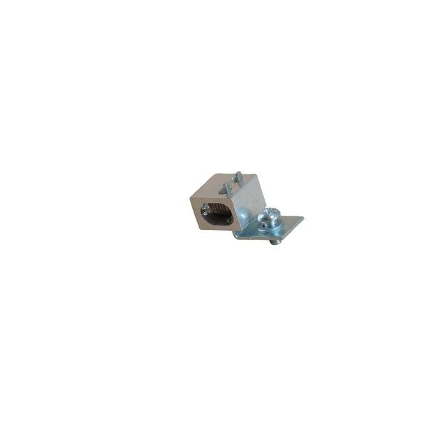 Kit de Terminales Lug Brah Electric 30A - 200A 600V calificado para 84MCM - GEGRNDLUG