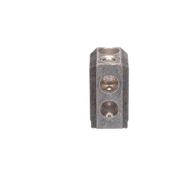 Siemens 2 BARRIL CONEXIÓN #4-350MCM PARA BASE DE MEDIDOR L&G - EC56732