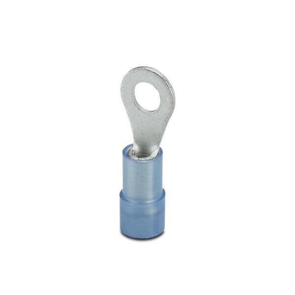 Phoenix Contact C-RCEI 2 5/M4 Terminal de cable de anillo azul 1.5 - - 3241207