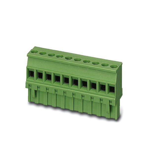 Conector Phoenix Contact MVSTBR 2 5/ 3-ST KMGY LUB - 1700127