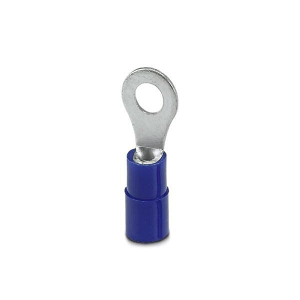 Phoenix Contact C-RCI 2 5/M4 Terminal de anillo azul para cable 1.5 - 3240023