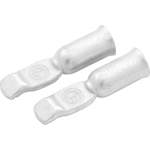 Conectores de repuesto de calibre 6 para Power House 76320 - PO1601635