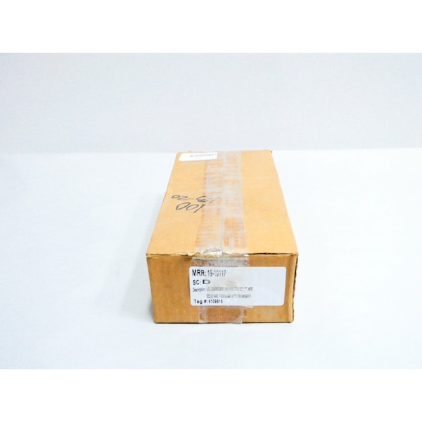 Abrazadera de cobre de un solo orificio 1/2 pulgada - Conector 54965BEPH