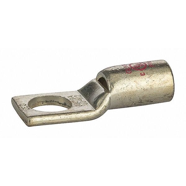Conector de compresión para cable de cobre 1/0 AWG 1/2 - GL1048 de Nsi Industries