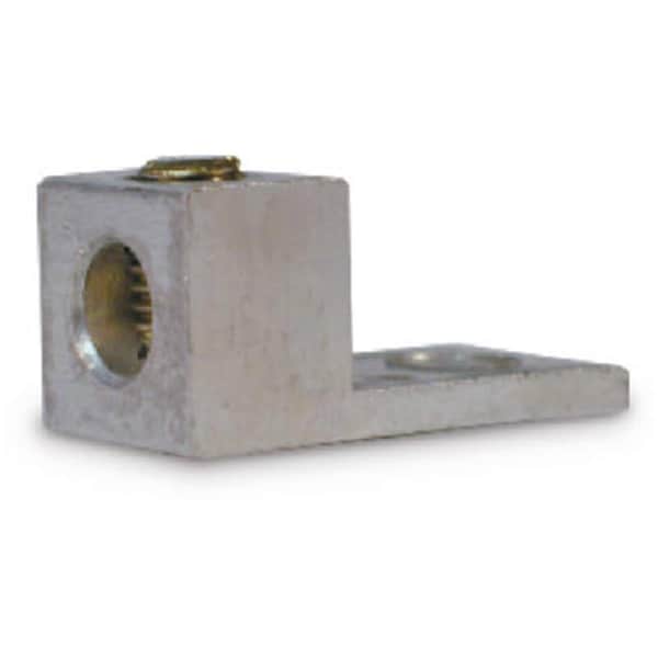 Vortex GTA-2 Terminator Mecánico de Aluminio, 2-14 AWG, 2 Piezas - VO595565