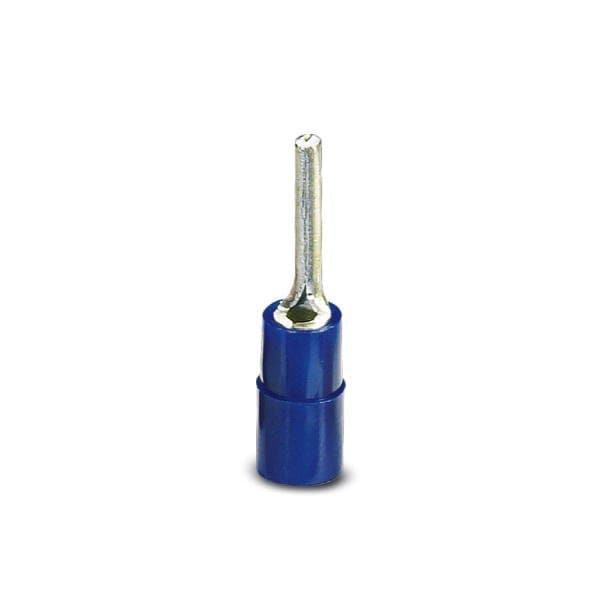 Phoenix Contact C-PCEI 2 5/2 Terminal de cable azul 1.5 - - 3241216
