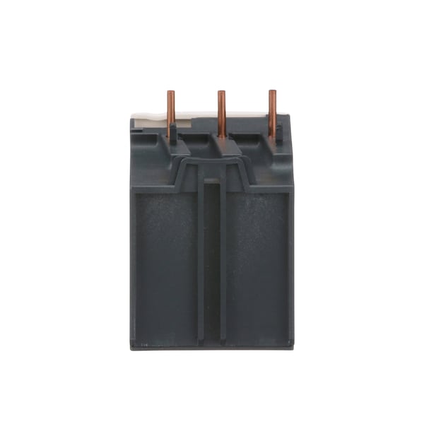 Relevador de sobrecarga Schneider Electric, 4 a 6A, 3P, Clase 10, 690VCA - LRD10