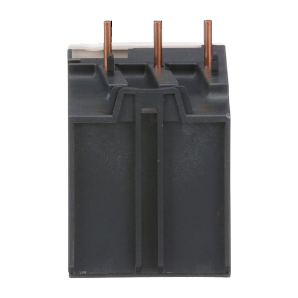 Relevador de sobrecarga Schneider Electric, 2.50 a 4A, 3P, Clase 10, 690V - LRD08