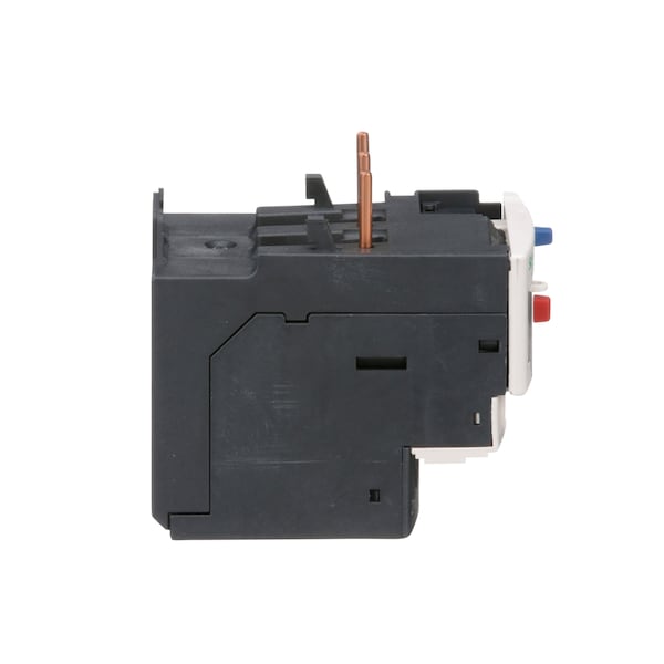 Relevador de sobrecarga Schneider Electric, 2.50 a 4A, 3P, Clase 10, 690V - LRD08