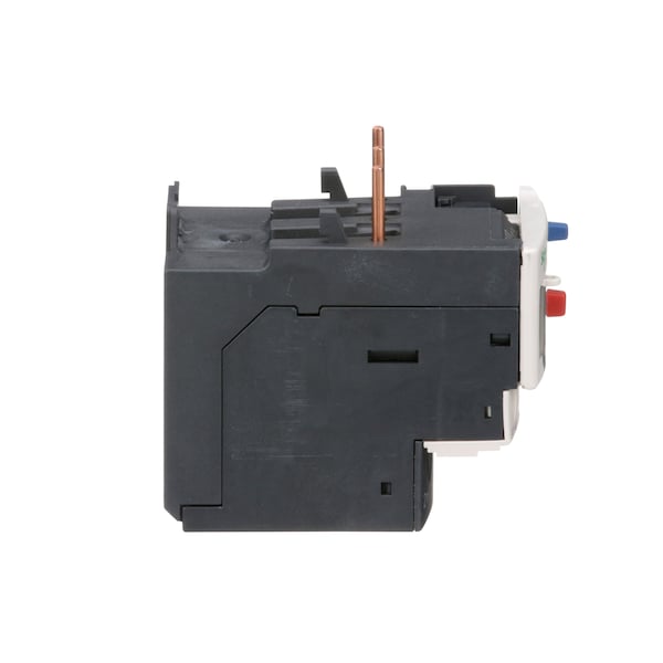 Relevador de Sobrecarga Schneider Electric, de 1 a 1.60A, 3P, Clase 10, 690V - LRD06.
