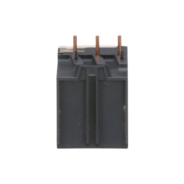 Relevador de Sobrecarga Schneider Electric, de 1 a 1.60A, 3P, Clase 10, 690V - LRD06.