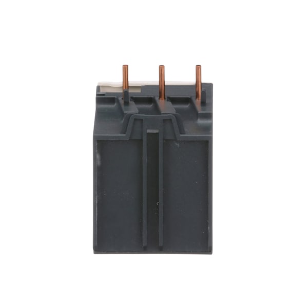Relevador de Sobrecarga Schneider Electric, 0.63 a 1A, 3P, Clase 10, 690V - LRD05