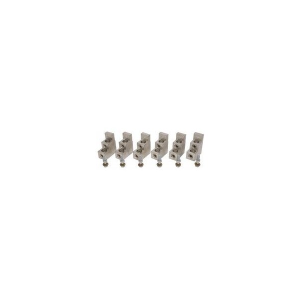 Kit de Lugs Eaton 3P 800/1200A - LK6R9G