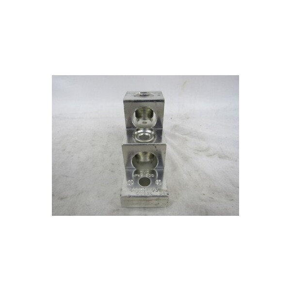 Kit de Lugs Eaton 3P 800/1200A - LK6R9G
