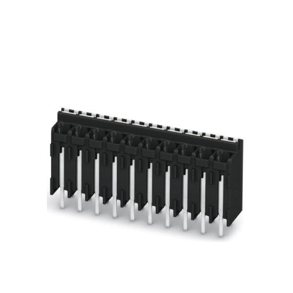 Terminal de PCB Phoenix Contact SPT-THR 1 5/ 2-V-3 81 P26 - 1822422