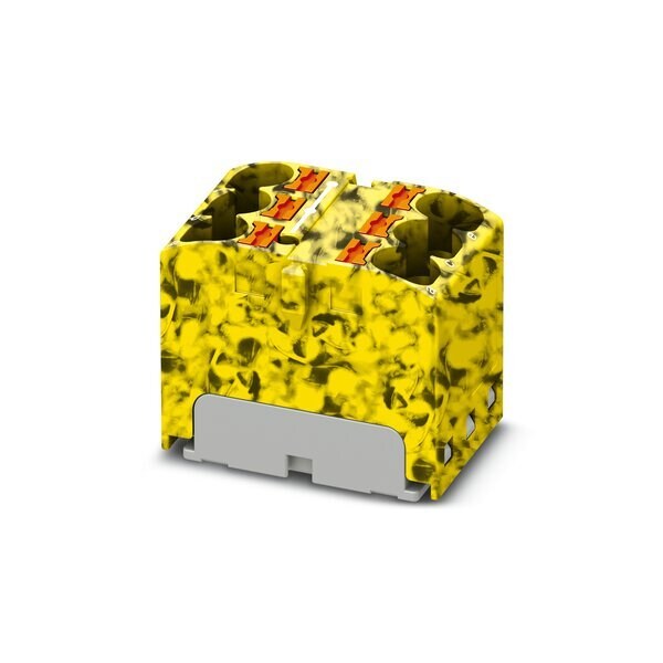 Bloque de distribución PTFIX 6X4-FE Phoenix Contact - 3273810