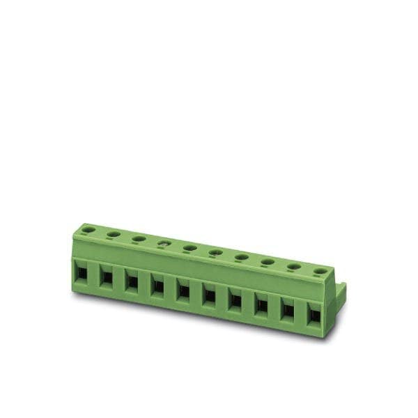 Phoenix Contact GMSTB 2 5/ 7-ST-7 62 1 3 5 7 Conector
