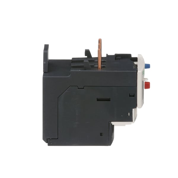 Relevador de sobrecarga Schneider Electric, de 30 a 38A, 3P, Clase 10,690V - LRD35