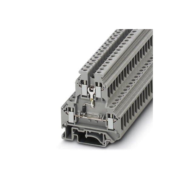 Bloque terminal de componente UKK 5-DIO/U-O de Phoenix Contact - 2791032