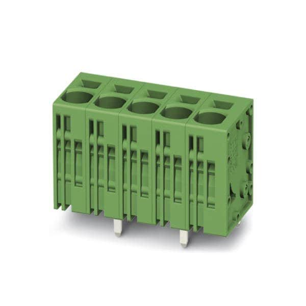 Bloque de terminales de PCB Phoenix Contact SPT 5/ 7-V-7 5-ZB - 1719367