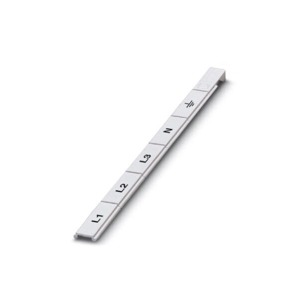Phoenix Contact ZBN 18 LGS:L1-N ERDE Marker for - 2749576